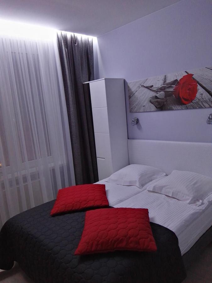 V-Apartments Ostend Luaran gambar