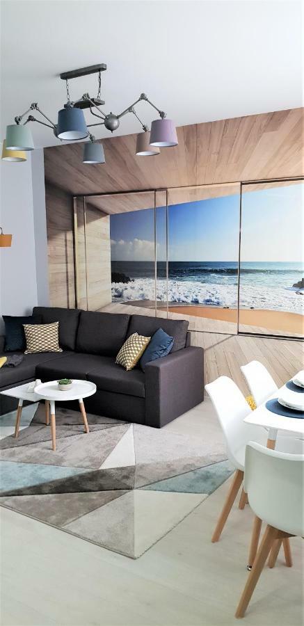 V-Apartments Ostend Luaran gambar